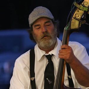 Meet your Posher, Ronald